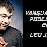 Vanguardia Ed.03 W/ DJ Leo Janeiro