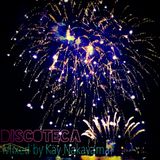 Kay Nakayama - Discoteca - Polyphony Digital + Solstice Party