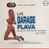 DJ EZ - UK Garage Flava - CD 1