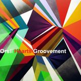 Orsii Hearts Groovement