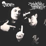 MAB (Abnoxshuz Ent.) | TRACKSIDE BURNERS & ITCH FM RADIO SHOW #34 11-MAY-2014