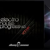 Electro-House Progressive HOT In de MIX vol.1 DjDamianno