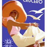 Colección Crucero, para coleccionistas de entretiempo