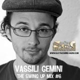 Vassili Gemini - Swing Up Mix #6 (for Electro Swing Revolution Radio)