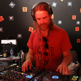 Solar (NTS x RLR Live @ Dekmantel Festival) - 2nd August 2015