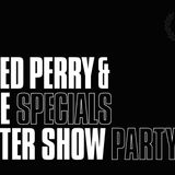 The Specials afterparty pt.2