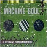 Machine Soul - Fri 2nd Apr 2010
