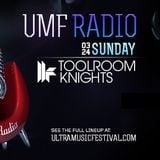 Mihalis Safras - Ready For Toolroom Knights @ UMF!