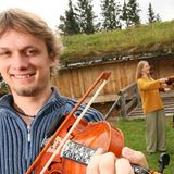 Musikk fra verden #21/2013: Sommersending #2: det beste fra folkemusikksendingene. Audinho & Patl