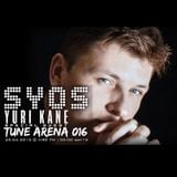 SYOS - TUNE ARENA 016 (Special Guest - Yuri Kane)