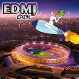 EDM Journey 013
