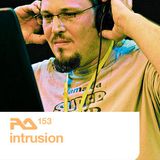 Intrusion RA153 mix