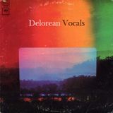 DELOREAN VOCALS MINIMIX