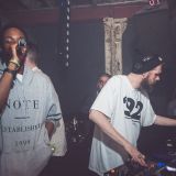 Skream presents 2001-2005 Session - 01 - Loefah (Swamp '81, Tectonic) @ XOYO - London (21.02.2015)