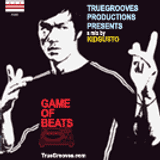 Game of Beats Mixtape