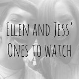 Jess and Ellen's Ones to Watch in 2015 on Forge Radio