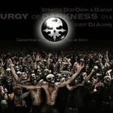 DJ @LMAN - Liturgy of Darkness 014 (Guest Mix) 20-December-2011 on TM RADIO