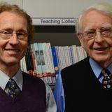 What comes after the Millennium Development Goals? Richard Jolly interviews Jan Vandemoortele