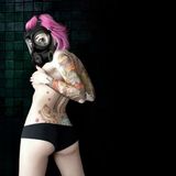 Apnoea drum'n'bass mix
