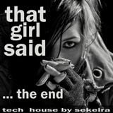 That Girl Said