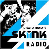 Showtek - Skink Radio 015