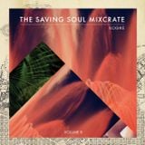 iLogike - The Saving Soul Mixcrates Vol.8
