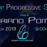 Locked Up Progressive Sounds 03 Mixed by Mariano Pompeo