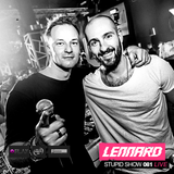 Dj Lennard - Live at Club Play Budapest (After YvesV) (2015-02-28) (Stupid Show 081)