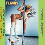 Move Your Feet Vol. 1 - by T-Lewis