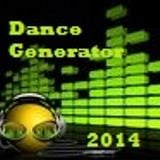 Dance Generator - M8 Energize Elgin Re-Visited 2014