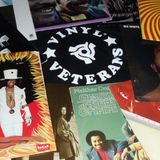 Kid Dyno's Weekend Listening