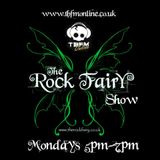 #23 The Rock Fairy Show 08.09.2014 Sons of Anarchy Special