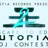 Escape To EDM: Utopia DJ Contest