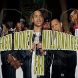 Cash Money Millionaires Era