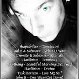 Mr Q Mantra Podcast 004