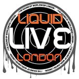 DJ:VEK + MC MAD-X - LIQUID LIVE RADIO - FRIDAY 4-6PM 24/10/2014 - www.liquidlive.net