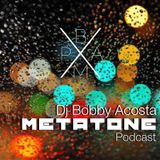 Metatone Podcast: #25 Part 2 Deep House Mix