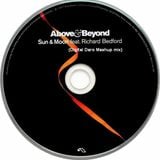 Above & Beyond feat. Richard Bedford - Sun & Moon (Digital Daro Mashup mix)