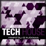 Tech house