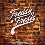 Freddy Fresh Essential Mix Feb'98 Pt-2