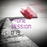 R!zing - F-one Session 019 @Black Hole
