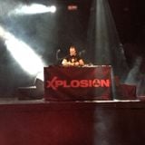 DjRaymondo - LIVE at Xplosion6 - 9-1-2016