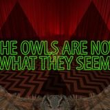 They Owls Are Not What They Seem (Demo Mixtape 2015)