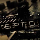 Noize Compressor - Deep Tech House Session Vol.2