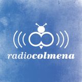Presentación de Radio Colmena (ciclo Radio Madre)