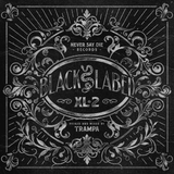 Never Say Die - Black Label XL 2 - Mixed by Trampa