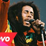 TRIBUTE TO BOB MARLEY (DJ KANJI)