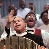 Sunday Morning Gospel Rant