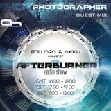 EDU NRG & AKKU - AFTERBURNER 003 (PHOTOGRAPHER GUEST MIX)