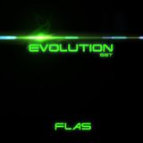 Evolution (mixed by FLAS)